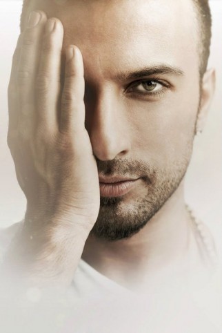 Tarkan Tevetoğlu Fotoğrafı