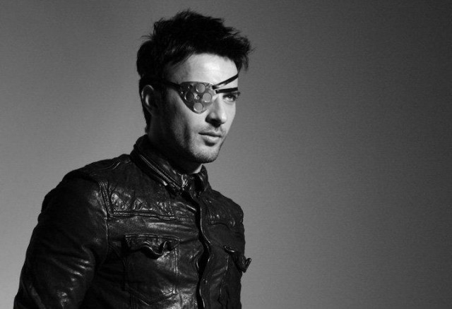 Tarkan Tevetoğlu Fotoğrafı