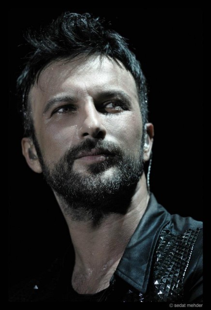 Tarkan Tevetoğlu Fotoğrafı