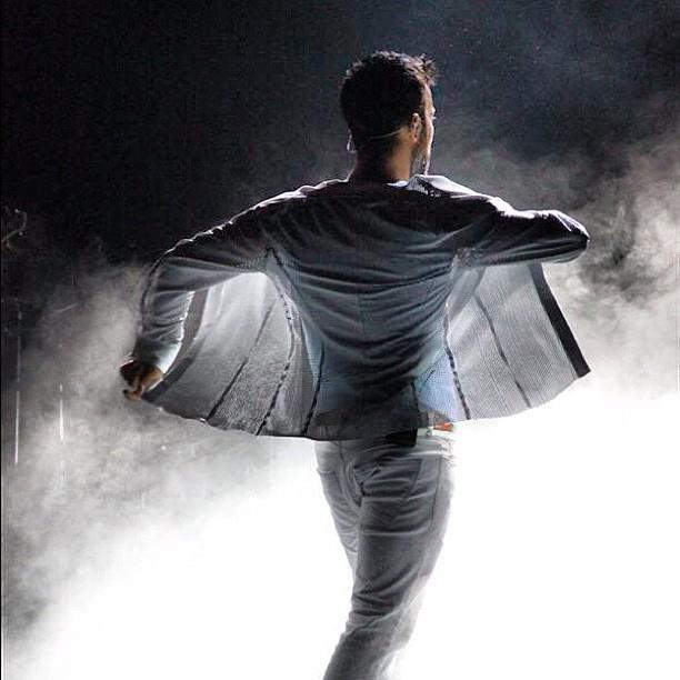 Tarkan Tevetoğlu Fotoğrafı