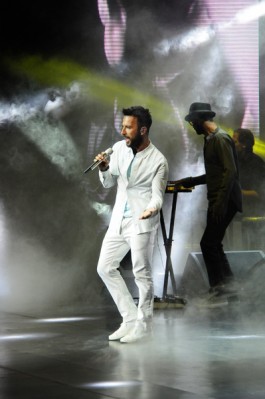 Tarkan Tevetoğlu Fotoğrafı