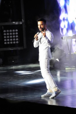 Tarkan Tevetoğlu Fotoğrafı