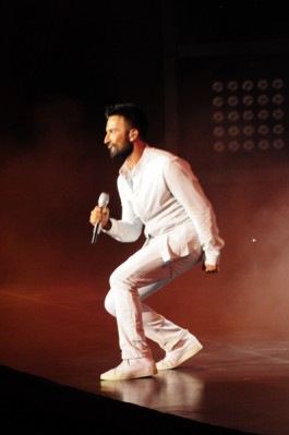 Tarkan Tevetoğlu Fotoğrafı
