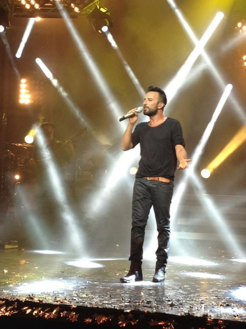 Tarkan Tevetoğlu Fotoğrafı