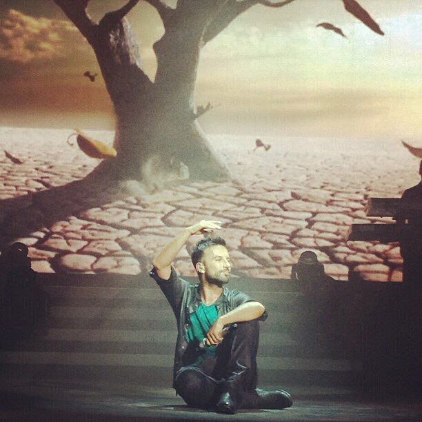 Tarkan Tevetoğlu Fotoğrafı