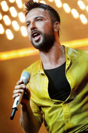 Tarkan Tevetoğlu Fotoğrafı