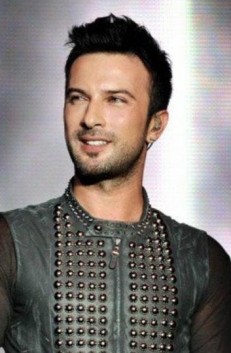 Tarkan Tevetoğlu Fotoğrafı