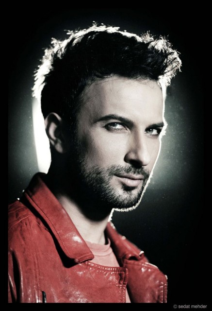 Tarkan Tevetoğlu Fotoğrafı