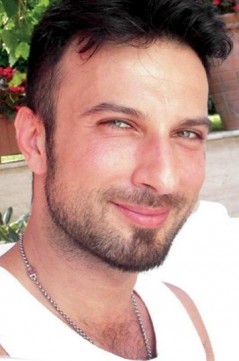 Tarkan Tevetoğlu Fotoğrafı