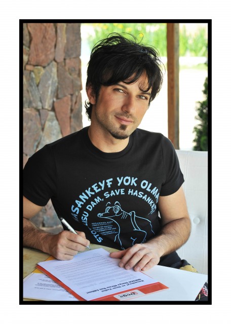 Tarkan Tevetoğlu Fotoğrafı