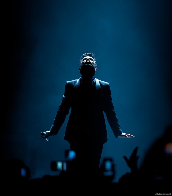 Tarkan Tevetoğlu Fotoğrafı