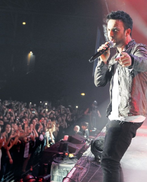 Tarkan Tevetoğlu Fotoğrafı