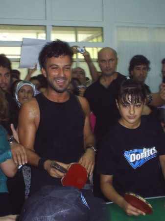 Tarkan Tevetoğlu Fotoğrafı