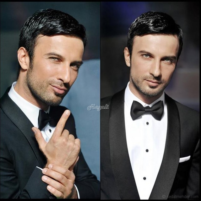 Tarkan Tevetoğlu Fotoğrafı