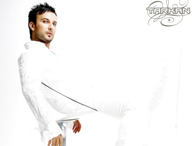 Tarkan Tevetoğlu Fotoğrafı