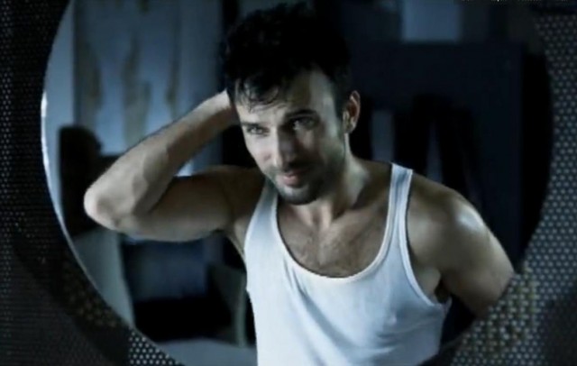 Tarkan Tevetoğlu Fotoğrafı