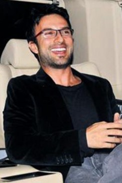 Tarkan Tevetoğlu Fotoğrafı