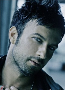 Tarkan Tevetoğlu Fotoğrafı