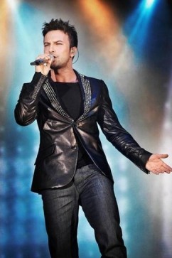 Tarkan Tevetoğlu Fotoğrafı