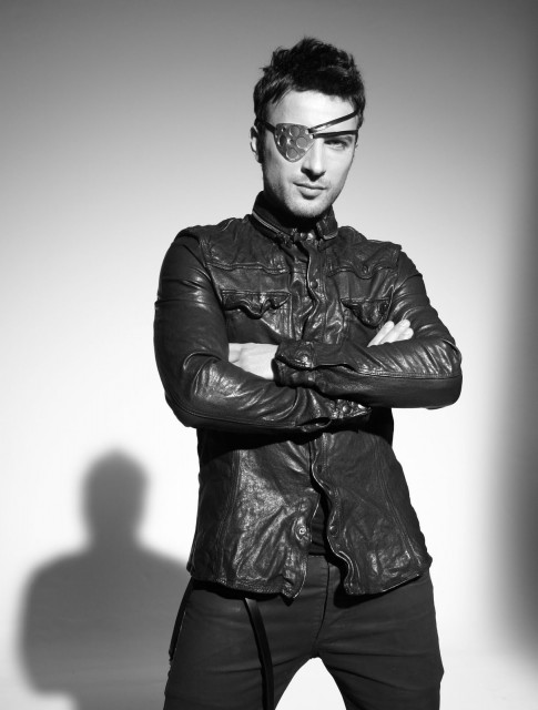 Tarkan Tevetoğlu Fotoğrafı