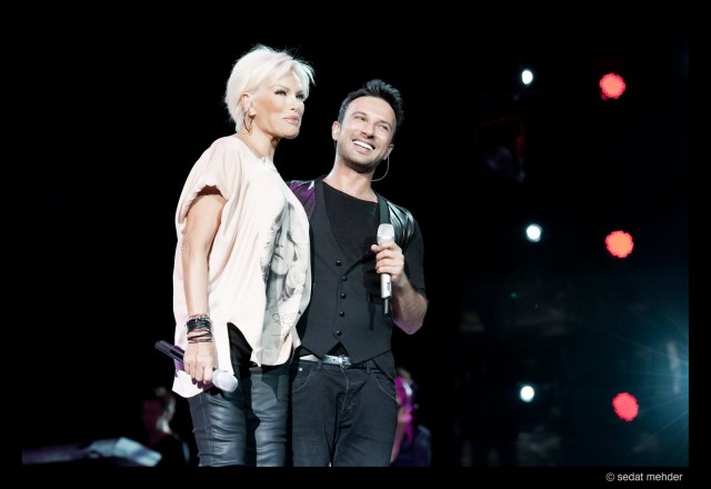 Tarkan Tevetoğlu Fotoğrafı