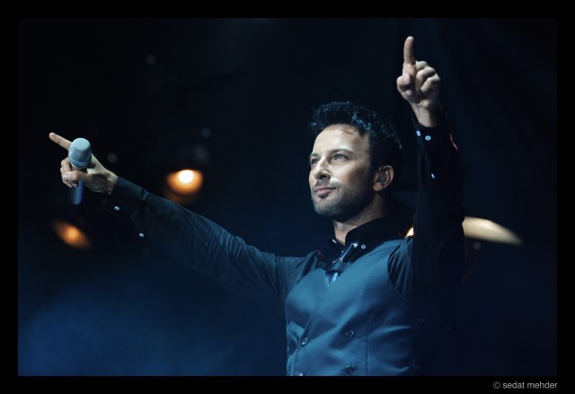 Tarkan Tevetoğlu Fotoğrafı