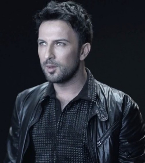 Tarkan Tevetoğlu Fotoğrafı