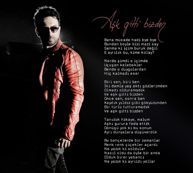 Tarkan Tevetoğlu Fotoğrafı