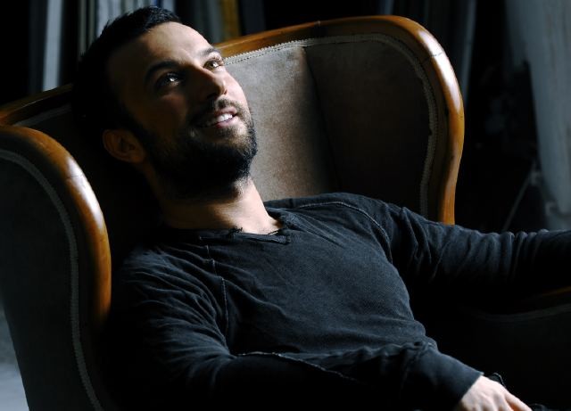 Tarkan Tevetoğlu Fotoğrafı