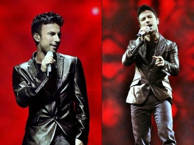 Tarkan Tevetoğlu Fotoğrafı