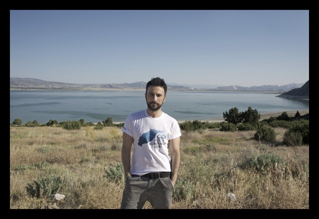 Tarkan Tevetoğlu Fotoğrafı