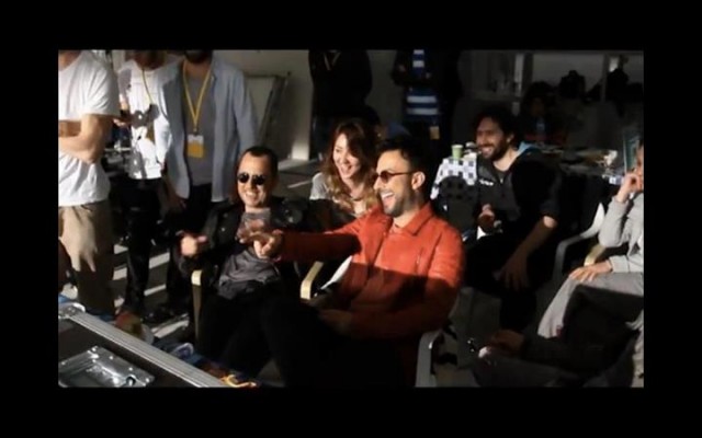 Tarkan Tevetoğlu Fotoğrafı