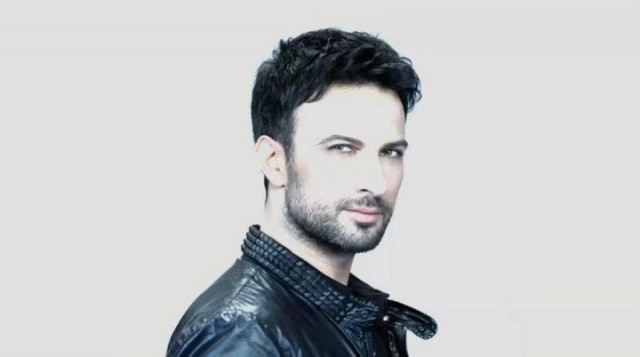 Tarkan Tevetoğlu Fotoğrafı