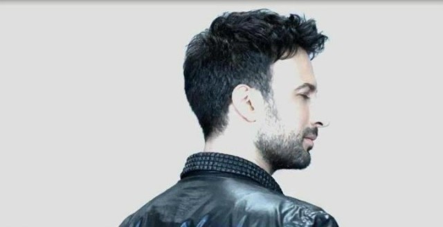Tarkan Tevetoğlu Fotoğrafı