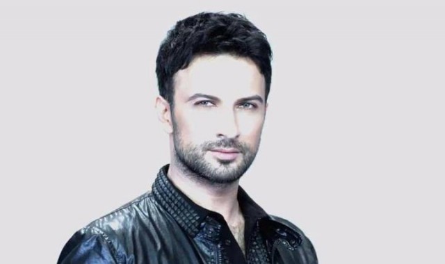 Tarkan Tevetoğlu Fotoğrafı