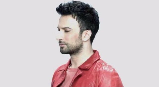 Tarkan Tevetoğlu Fotoğrafı