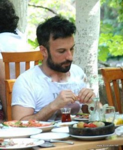 Tarkan Tevetoğlu Fotoğrafı