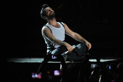 Tarkan Tevetoğlu Fotoğrafı