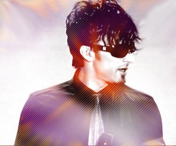 Tarkan Tevetoğlu Fotoğrafı