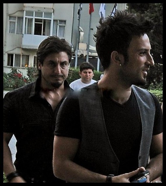 Tarkan Tevetoğlu Fotoğrafı