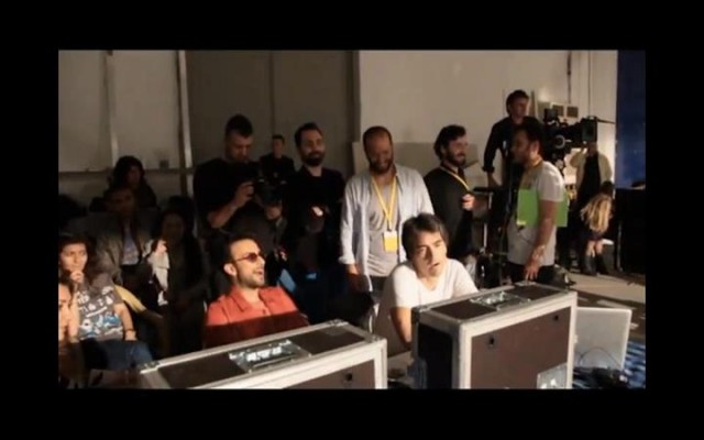 Tarkan Tevetoğlu Fotoğrafı