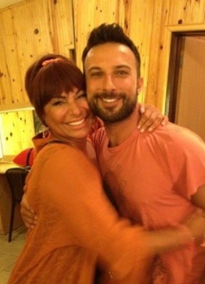 Tarkan Tevetoğlu Fotoğrafı