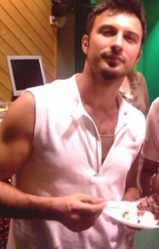 Tarkan Tevetoğlu Fotoğrafı