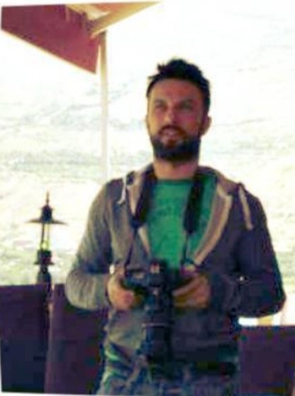 Tarkan Tevetoğlu Fotoğrafı