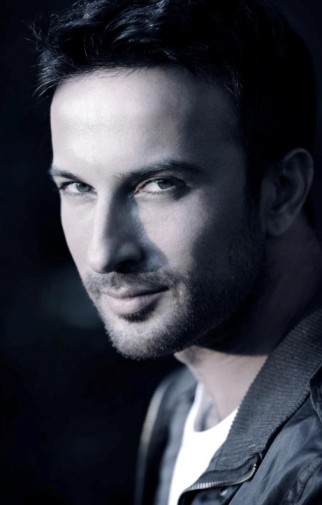 Tarkan Tevetoğlu Fotoğrafı
