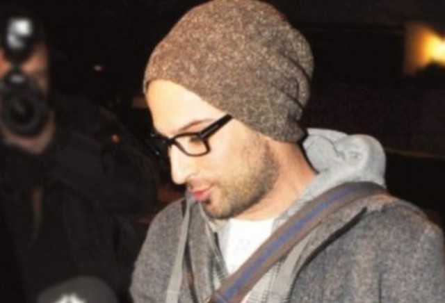 Tarkan Tevetoğlu Fotoğrafı