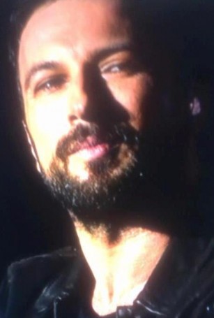 Tarkan Tevetoğlu Fotoğrafı
