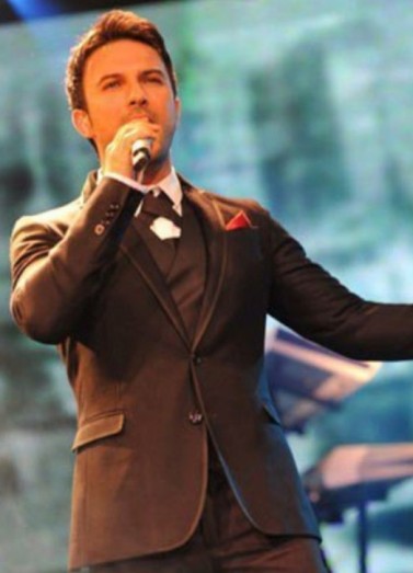 Tarkan Tevetoğlu Fotoğrafı