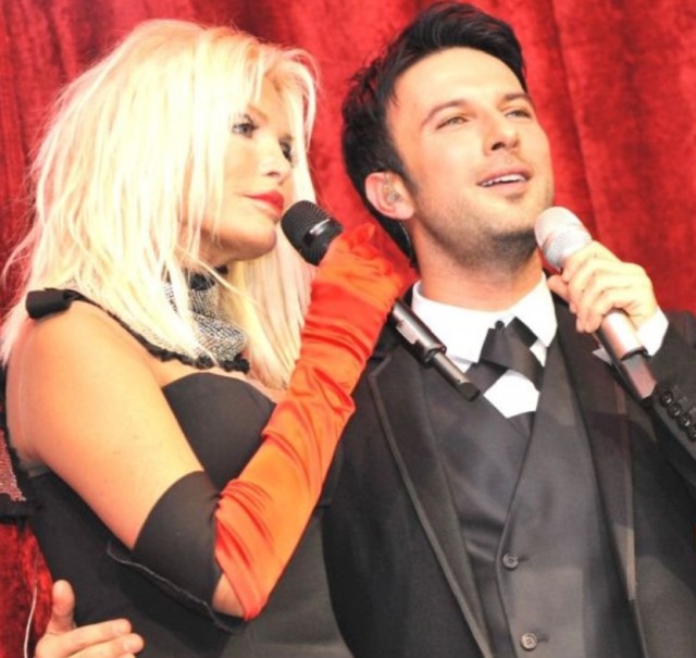 Tarkan Tevetoğlu Fotoğrafı