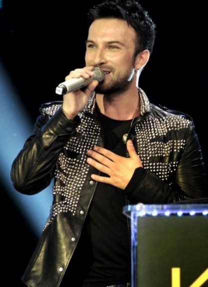 Tarkan Tevetoğlu Fotoğrafı